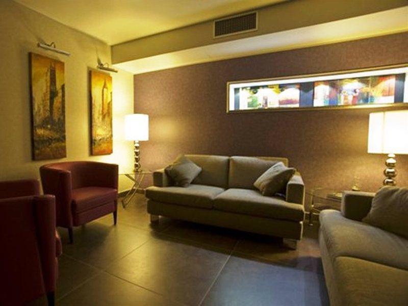 Rome Airport Hotel Fiumicino Quarto foto